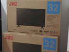 JVC 32 inch HD LED Frameless TV 2024