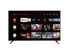 JVC 32 inch HD Smart Android TV