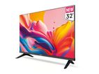 JVC 32 Inch Smart HD LED TV