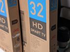 JVC 32 inch Smart TV
