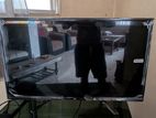 JVC 32-Inch TV