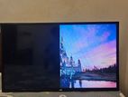 JVC 32 Inch TV