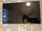 JVC 32 Inch TV