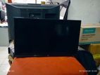 JVC 32 inch TV (USED)