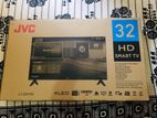 JVC 32 Inches LED HD Smart TV