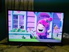 JVC 32'' LED Tv