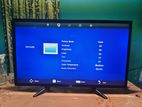JVC 32 Inch LED TV