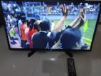 JVC 32” LED TV