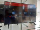 JVC 32 LED TV
