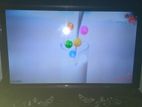 Jvc 32 Inh LED TV