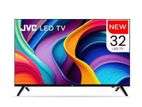 JVC 32" Smart Android Brand New TV