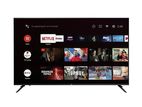 JVC 32" Smart Android Tv