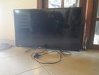 JVC 32" Smart HD LED TV