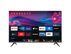 JVC 32" Smart LED TV