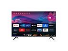 JVC 32" Smart LED TV