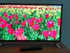 JVC 32 Smart tv