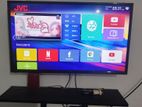 JVC 32 Smart TV