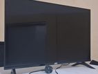 JVC 32 inch TV