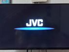 JVC 32 inch TV