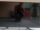 JVC 39 inch TV