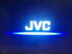 JVC 43" TV