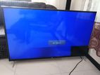 Jvc 55 Inch Uhd Tv