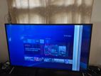 JVC 55" 4K Smart LED TV