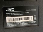 JVC 55" 4K Smart LED TV