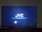 JVC 55 inch 4K TV (LT-55N770)