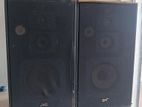 JVC 8 inch Speaker
