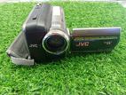 JVC 800 X Handy Camera