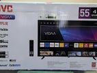 JVC Android TV