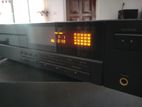 JVC Audio CD Player