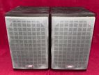 Jvc Bookshelf Speakers