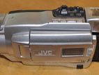 Jvc Camera