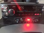 JVC Car Audio
