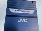 JVC Car AMP
