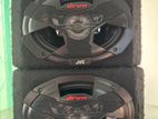 Jvc Car Speaker