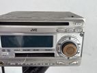 JVC Car stereo Player