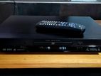 JVC CD DVD Player