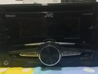 JVC CD Receiver