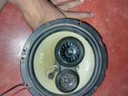 JVC Coaxial Speaker 25 W 4OHM