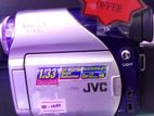 Jvc Digital Camera