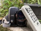 JVC Digital Video Camera