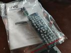 Jvc DVD Player