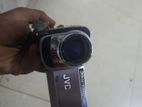 Jvc Everio Camcorder