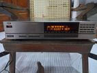 JVC Fm Tuner