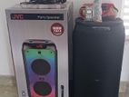 JVC Speaker