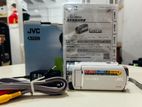 JVC Full HD Camcorder-Japan