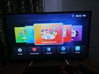 JVC Full HD Smart Cloud TV 32"